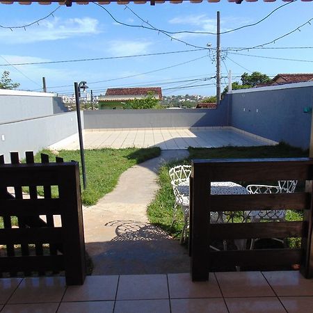 Casa Na Praia Guarapari Eksteriør billede
