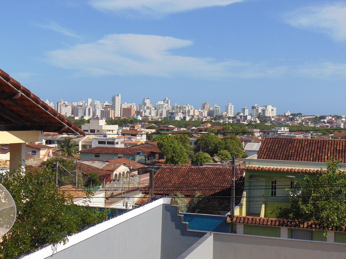 Casa Na Praia Guarapari Eksteriør billede