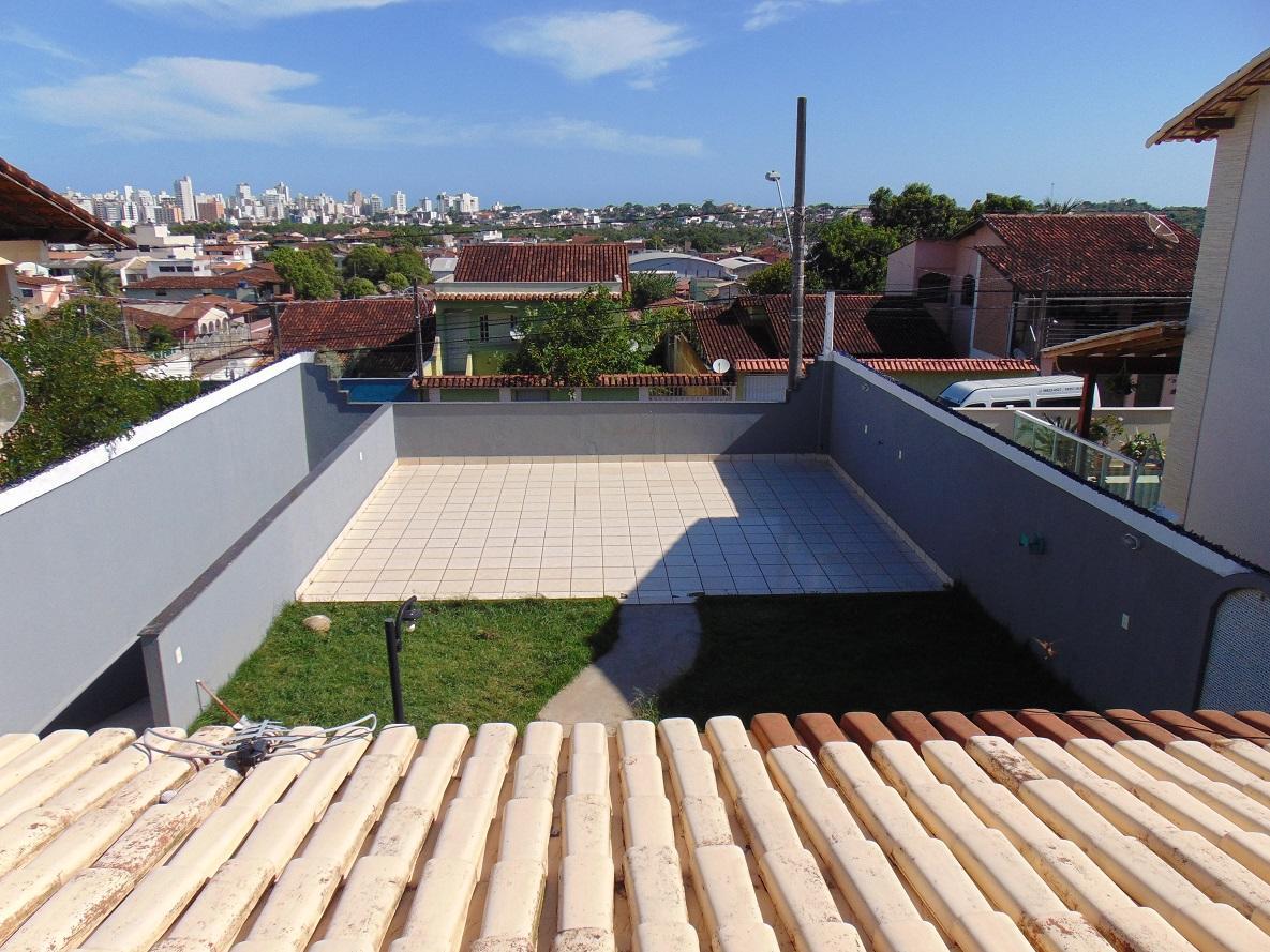 Casa Na Praia Guarapari Eksteriør billede