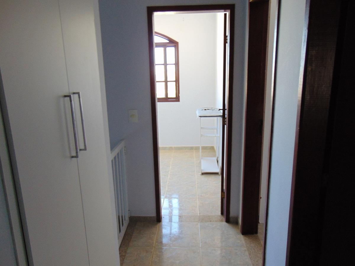Casa Na Praia Guarapari Eksteriør billede