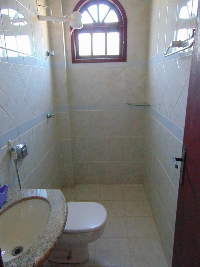 Casa Na Praia Guarapari Eksteriør billede