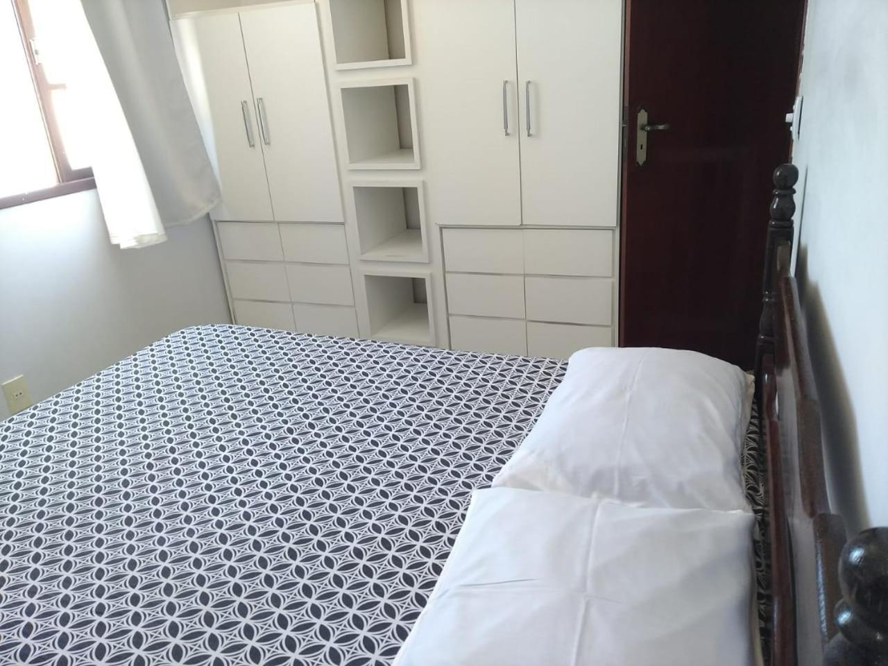 Casa Na Praia Guarapari Eksteriør billede