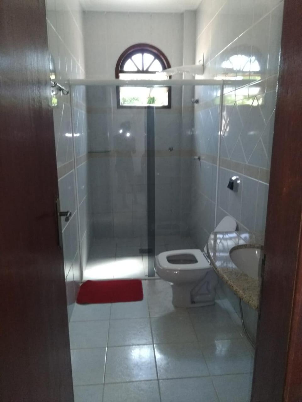 Casa Na Praia Guarapari Eksteriør billede