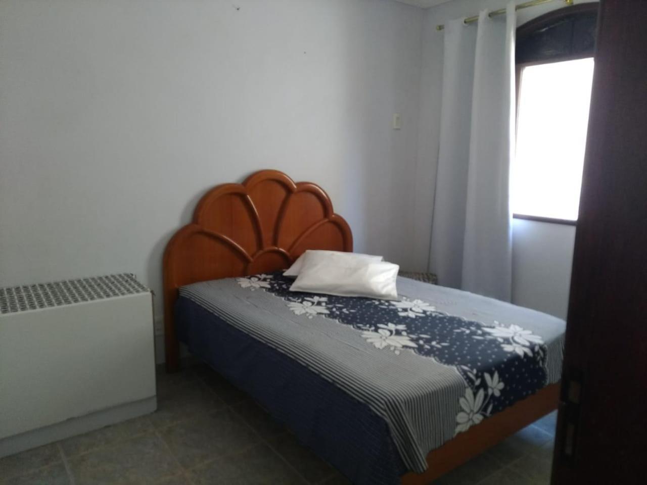 Casa Na Praia Guarapari Eksteriør billede